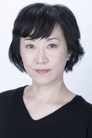 Nao Osada portrait