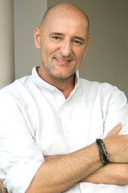 Ingo Albrecht portrait