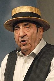 Giorgio Molino portrait