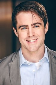 Eric Pierce portrait