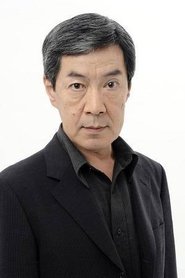 Ryuji Mizuno portrait