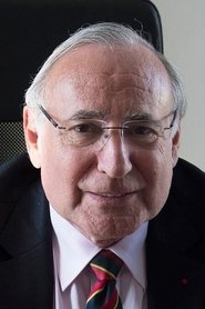 Didier Maus portrait