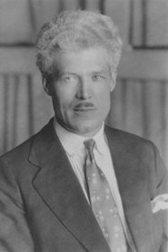Calvin Reisland portrait