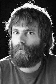 Brent Mydland portrait