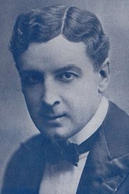 Gaston Rieffler portrait
