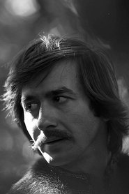 Bogusław Semotiuk portrait