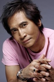 Chyi Chin portrait