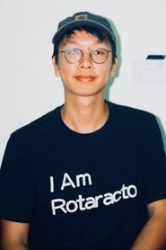 Kam-Hei Chan portrait