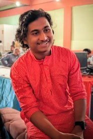 Rupankar Hazra portrait