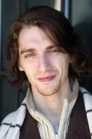 Kent Jude Bernard portrait