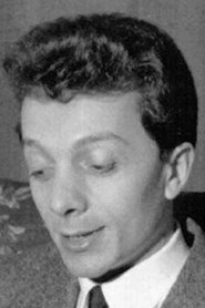 Franco Migliacci portrait