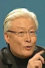 Gang Wang portrait