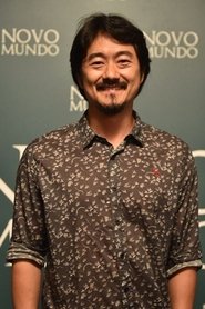 Chao Chen portrait