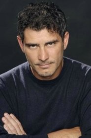 Peppe Zarbo portrait