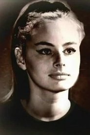 Liliya Yevstigneyeva portrait