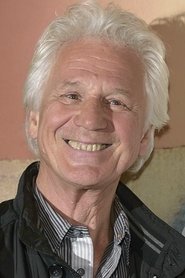 Gérard Lenorman portrait