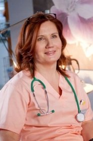 Dorota Chamczyk portrait