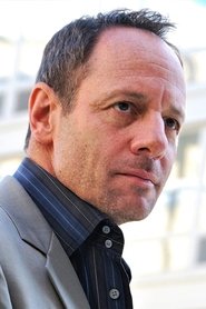 Brian Sullivan portrait