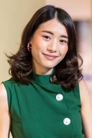 Nutnicha Luanganunkun portrait
