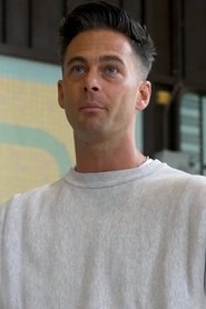 Mike Hurley portrait