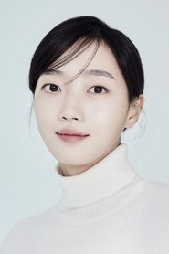 Oh Woo-ri portrait