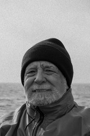 Alfredo Conde Cid portrait