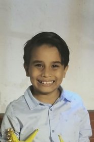 Iker Isaac portrait