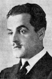 Maxfield Stanley portrait
