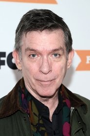 Kurt Loder portrait