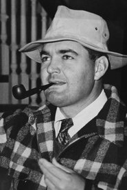 William Witney portrait