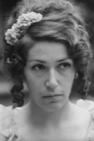 Naira Chichinadze portrait