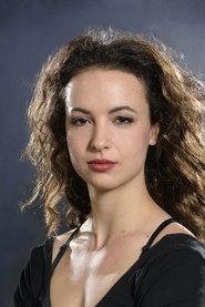Urška Taufer portrait