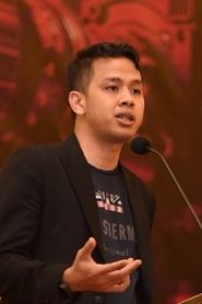 Fauzan Zidni portrait