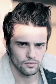 Olivier Chenille portrait