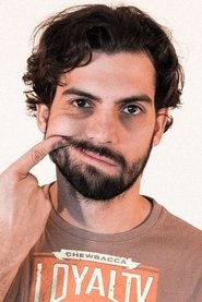Titi Brandão portrait