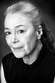 Louise Laprade portrait