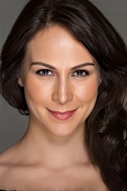 Sema Şahingöz portrait