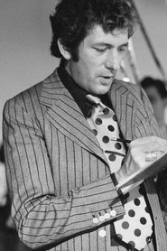 Mario Prizek portrait