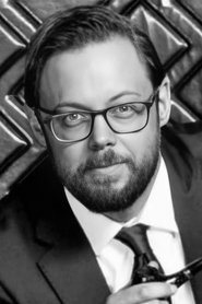 Erik Beck portrait