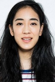 Sally Mizuno portrait