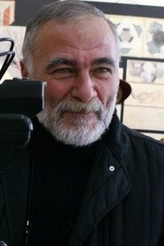 Bob Nicolescu portrait