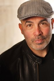 Vince Donvito portrait