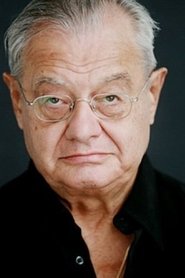 Philippe Brigaud portrait