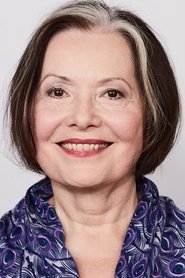 Herma Koehn portrait