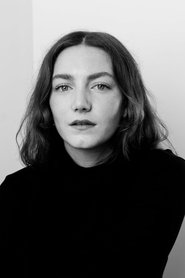 Alexandra Jensen portrait
