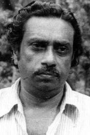 Karamana Janardanan Nair portrait