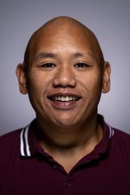 Jacob Batalon portrait
