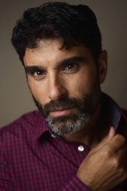 Filipe Abalde portrait