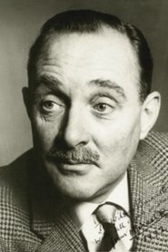 Michael Bates portrait