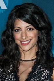 Meera Rohit Kumbhani portrait